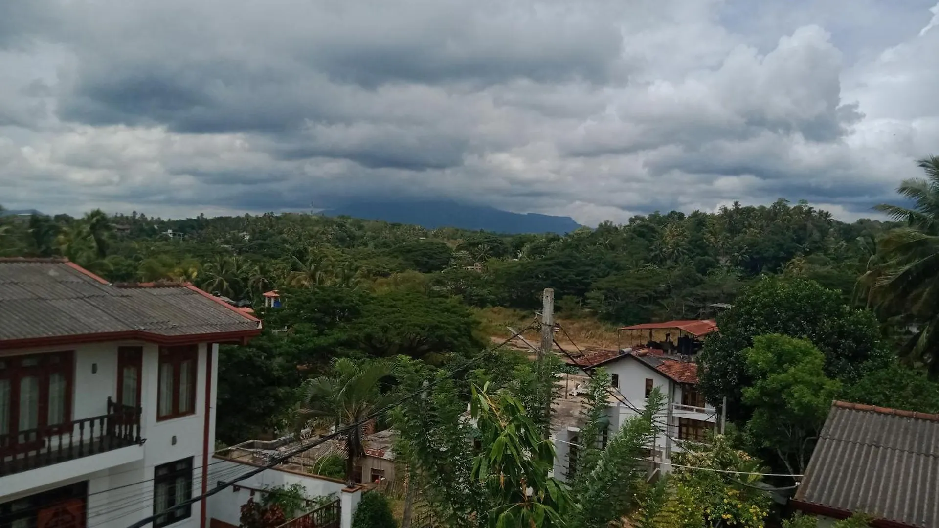 Apartment Mahaweli Nature Villa Tennekumbura