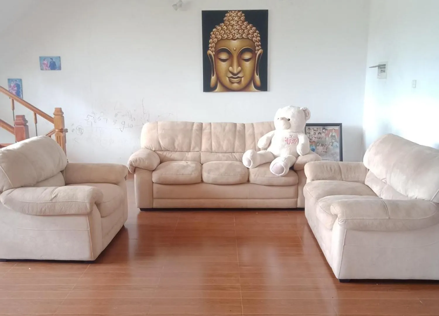Mahaweli Nature Villa Tennekumbura