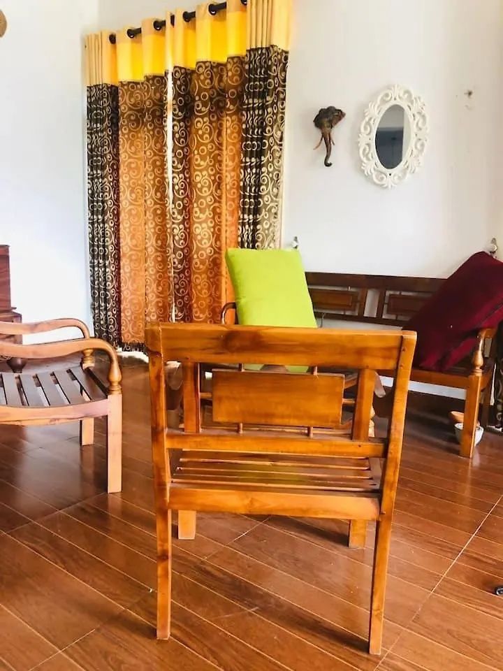 Mahaweli Nature Villa Tennekumbura 0*,  Sri Lanka