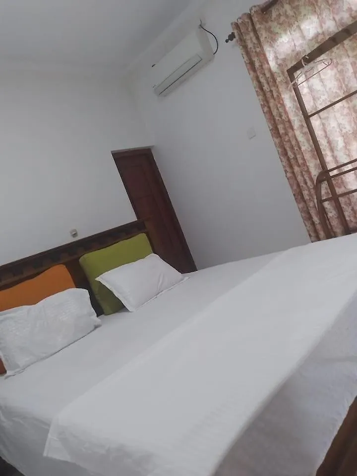 Mahaweli Nature Villa Tennekumbura