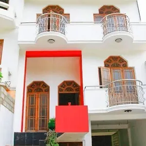 Hostel Kandy Walkers, Tennekumbura