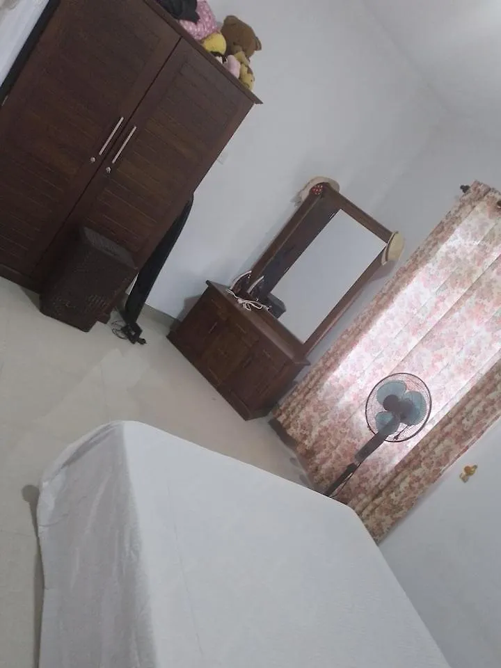 Mahaweli Nature Villa Tennekumbura
